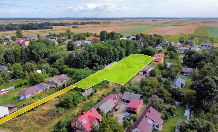 dom na sprzedaż - Biszcza