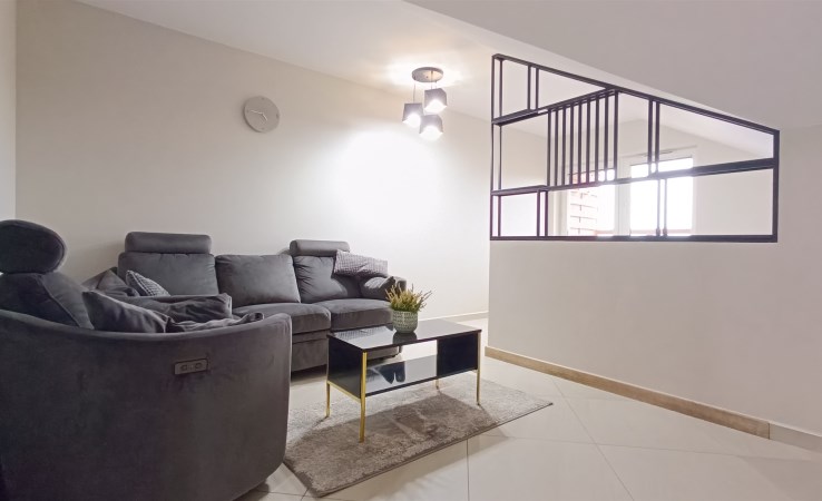 mieszkanie na wynajem - Biłgoraj