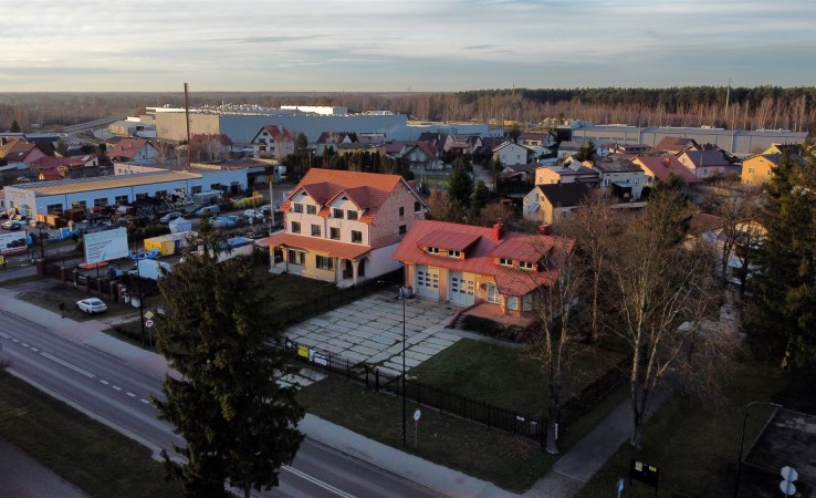 obiekt na sprzedaż - Biłgoraj