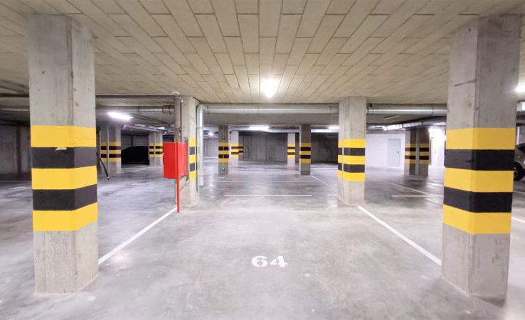 obiekt na wynajem - Biłgoraj