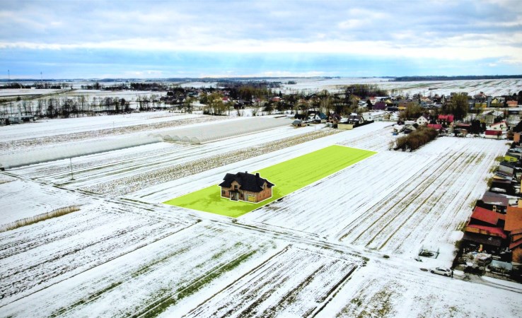 dom na sprzedaż - Księżpol